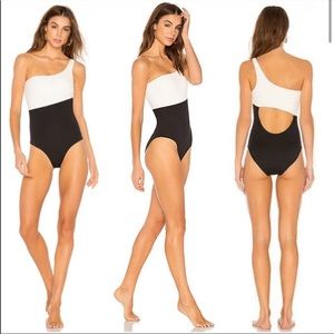 NWT paisley Onia one piece